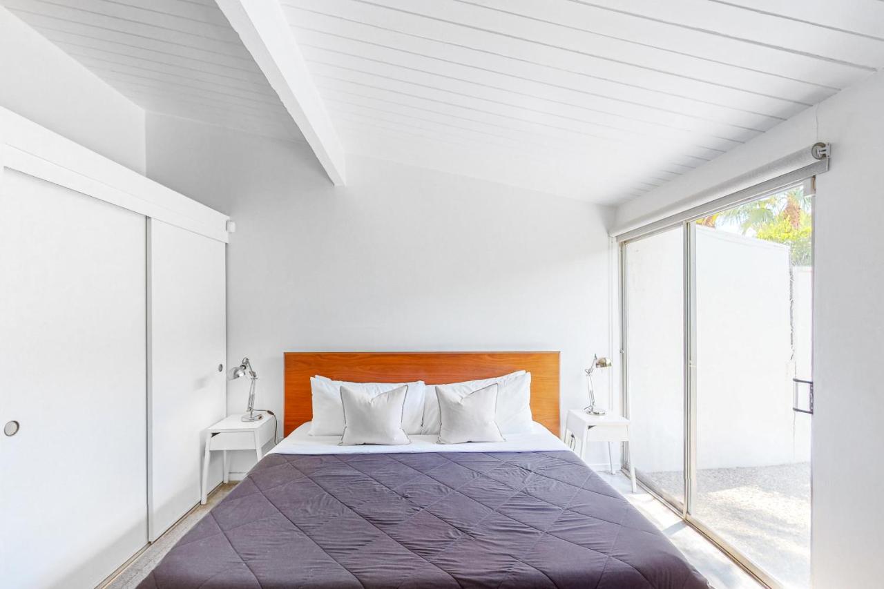 Вилла Palm Springs Midcentury Alexander Permit# 762 Экстерьер фото